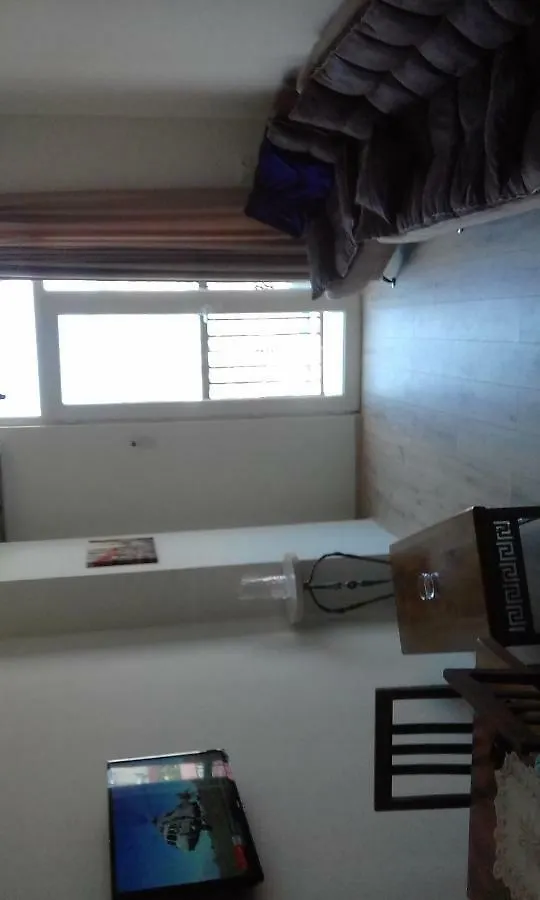 Maylo Hotel Batumi Apartment