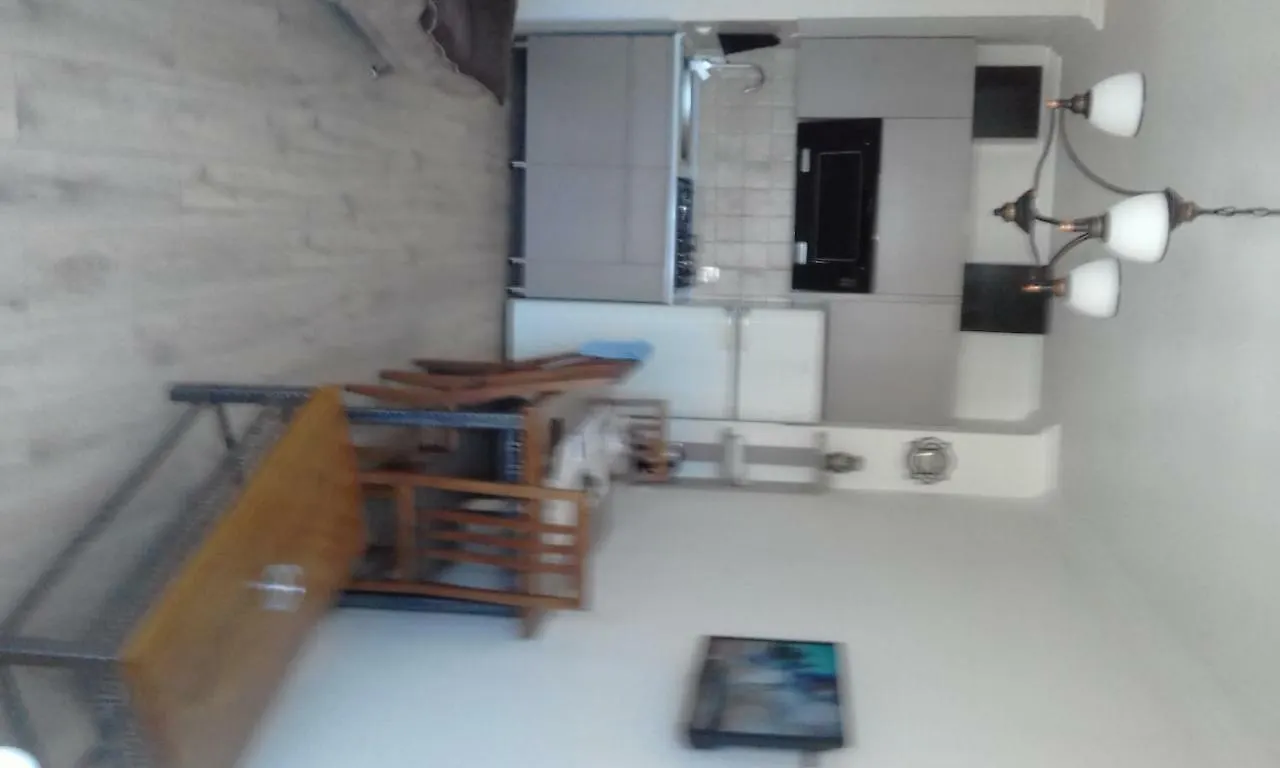 Apartment Maylo Hotel Batumi
